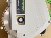 Festool Tsv 60k - nuotraukos Nr. 4