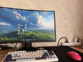 Gaming setupas - nuotraukos Nr. 6