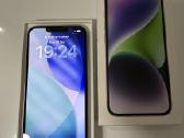 Parduodu tvarkingą iPhone 14, 128 GB - nuotraukos Nr. 2