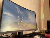 Gaming setupas - nuotraukos Nr. 7