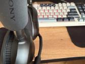 Gaming setupas - nuotraukos Nr. 8