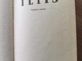 Jack London "Baltoji iltis" - nuotraukos Nr. 5