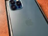 iPhone 12 pro max, baterija 100% - nuotraukos Nr. 3