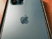 iPhone 12 pro max, baterija 100% - nuotraukos Nr. 4
