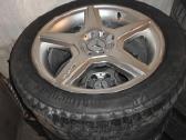 R17 Amg ratai - nuotraukos Nr. 2