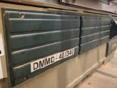 Rema Dmmd-40/340 formatinio pjovimo staklės - nuotraukos Nr. 2