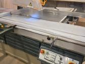 Rema Dmmd-40/340 formatinio pjovimo staklės - nuotraukos Nr. 4