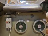 Rema Dmmd-40/340 formatinio pjovimo staklės - nuotraukos Nr. 11