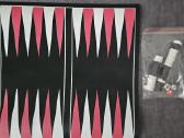 Žaidimas stalo magnetinis 3 in 1 - nuotraukos Nr. 8