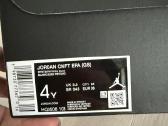 Vaikiški nike jordan - nuotraukos Nr. 5