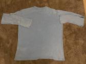 Acne studios longsleeve marškinėliai - nuotraukos Nr. 4