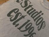 Acne studios longsleeve marškinėliai - nuotraukos Nr. 3
