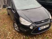 Ford S-max - nuotraukos Nr. 2