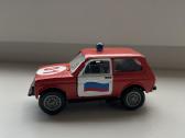 Gaz 24-02 aeroflot vaz niva ussr - nuotraukos Nr. 2