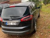 Ford S-max - nuotraukos Nr. 3