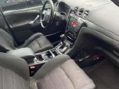 Ford S-max - nuotraukos Nr. 4