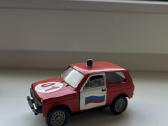 Gaz 24-02 aeroflot vaz niva ussr - nuotraukos Nr. 4