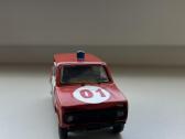 Gaz 24-02 aeroflot vaz niva ussr - nuotraukos Nr. 5