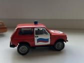Gaz 24-02 aeroflot vaz niva ussr - nuotraukos Nr. 6