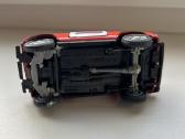 Gaz 24-02 aeroflot vaz niva ussr - nuotraukos Nr. 8