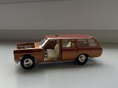 Gaz 24-02 aeroflot vaz niva ussr - nuotraukos Nr. 9