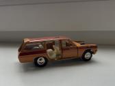 Gaz 24-02 aeroflot vaz niva ussr - nuotraukos Nr. 11