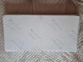 120x60 čiužinukas lovytei „Riposo Tencel“ - nuotraukos Nr. 2