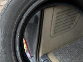 205/55r16 royalwinter 5 mm 2020 metu - nuotraukos Nr. 4