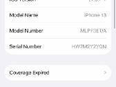 iPhone 13, 128 GB - nuotraukos Nr. 4