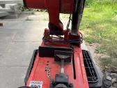 Ridgid 590 profesionalus metalų pjovimo pjūklas - nuotraukos Nr. 4