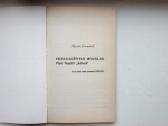Nesuvaržytas mokslas. P. Pasolini Kelionė - nuotraukos Nr. 2