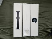 Apple watch Se 2nd gen 44mm (GPS) - nuotraukos Nr. 4