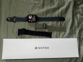 Apple watch Se 2nd gen 44mm (GPS) - nuotraukos Nr. 7