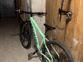 Specialized kalnu dviratis - nuotraukos Nr. 2