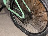 Specialized kalnu dviratis - nuotraukos Nr. 3