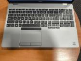 Precision 15.6 i7-10750h 16gb 256gb P620 4gb 1% - nuotraukos Nr. 2