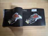 Lego Technic Porsche 911 - nuotraukos Nr. 3