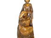 Sacred Heart Carving Co. Ltd. Šventos šeimos statu - nuotraukos Nr. 2