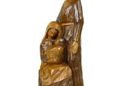 Sacred Heart Carving Co. Ltd. Šventos šeimos statu - nuotraukos Nr. 5