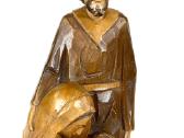 Sacred Heart Carving Co. Ltd. Šventos šeimos statu - nuotraukos Nr. 6