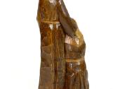Sacred Heart Carving Co. Ltd. Šventos šeimos statu - nuotraukos Nr. 9