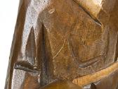 Sacred Heart Carving Co. Ltd. Šventos šeimos statu - nuotraukos Nr. 12