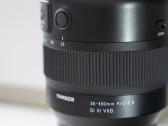 Tamron 35-150 F 2-2.8 Di III Vxd (Nikon) - nuotraukos Nr. 2
