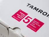 Tamron 35-150 F 2-2.8 Di III Vxd (Nikon) - nuotraukos Nr. 8