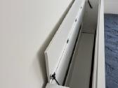 Ikea Hemnes lovos čiužinio dėžė. Balta - nuotraukos Nr. 2
