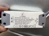 LED lubinis šviestuvas LT by Cardi, 30 W, 3200 lm“ - nuotraukos Nr. 3