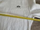 Alpha industries džemperis M - nuotraukos Nr. 5