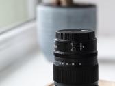 Nikor 24-70 F4 S - nuotraukos Nr. 2
