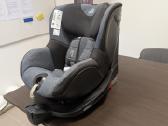 Britax Romer Dualfix Premium Line M Size - nuotraukos Nr. 2