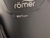 Britax Romer Dualfix Premium Line M Size - nuotraukos Nr. 5